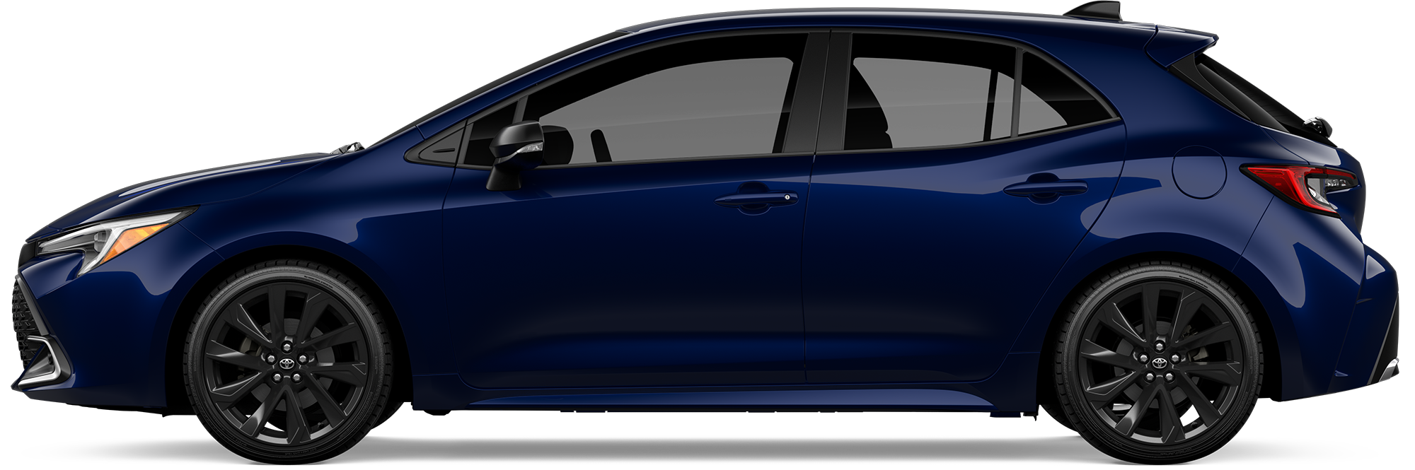 2027 Toyota Corolla Hatchback Hatchback XSE 